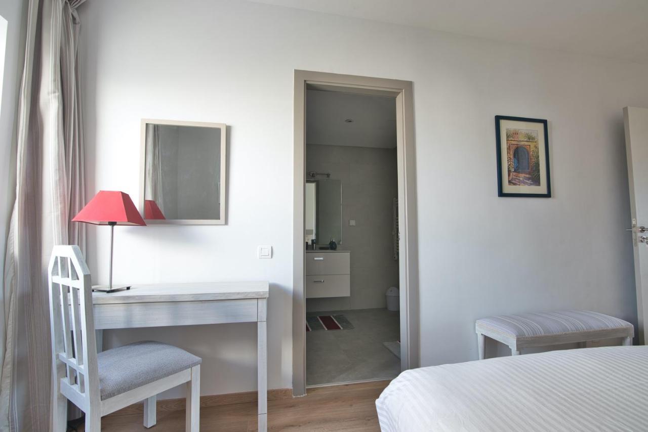 Luxury Apartment 90Sqm With Pool Near Beach Wifi Unlimited Optical Fiber Αγκαντίρ Εξωτερικό φωτογραφία