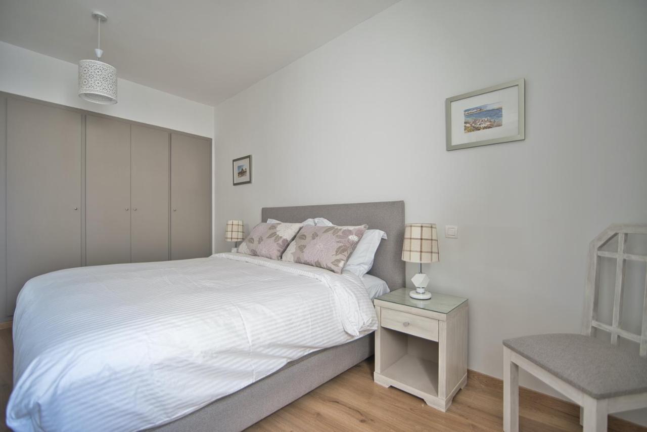 Luxury Apartment 90Sqm With Pool Near Beach Wifi Unlimited Optical Fiber Αγκαντίρ Εξωτερικό φωτογραφία