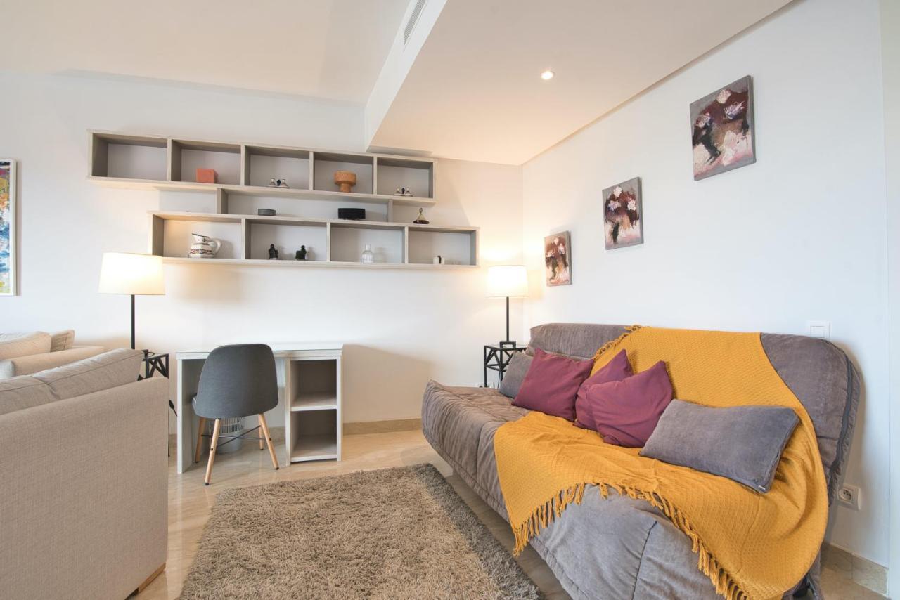Luxury Apartment 90Sqm With Pool Near Beach Wifi Unlimited Optical Fiber Αγκαντίρ Εξωτερικό φωτογραφία