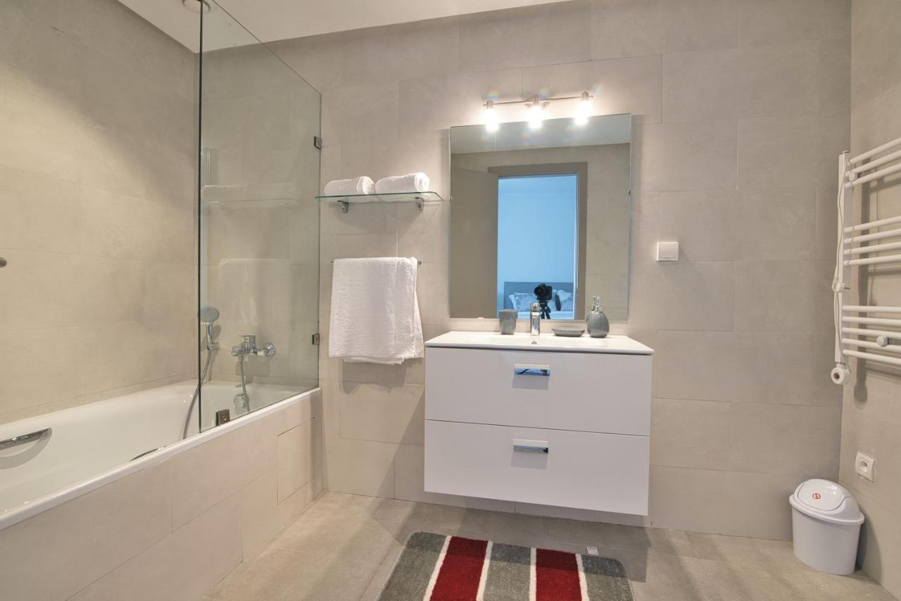 Luxury Apartment 90Sqm With Pool Near Beach Wifi Unlimited Optical Fiber Αγκαντίρ Εξωτερικό φωτογραφία