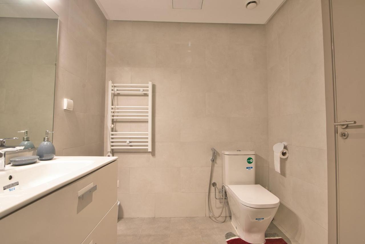 Luxury Apartment 90Sqm With Pool Near Beach Wifi Unlimited Optical Fiber Αγκαντίρ Εξωτερικό φωτογραφία