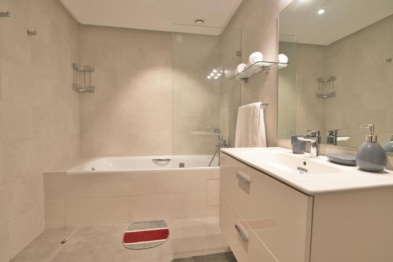 Luxury Apartment 90Sqm With Pool Near Beach Wifi Unlimited Optical Fiber Αγκαντίρ Εξωτερικό φωτογραφία